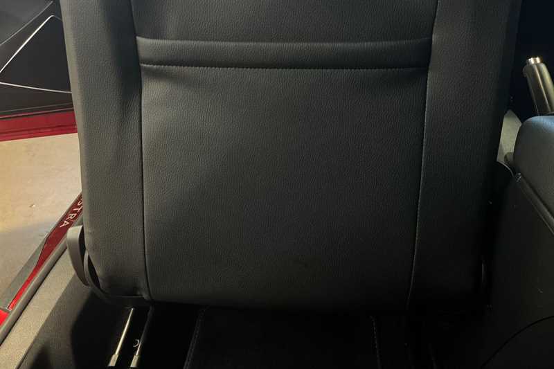 Used Vauxhall Astra GTC 2017 for sale - 77471823: Photo 29