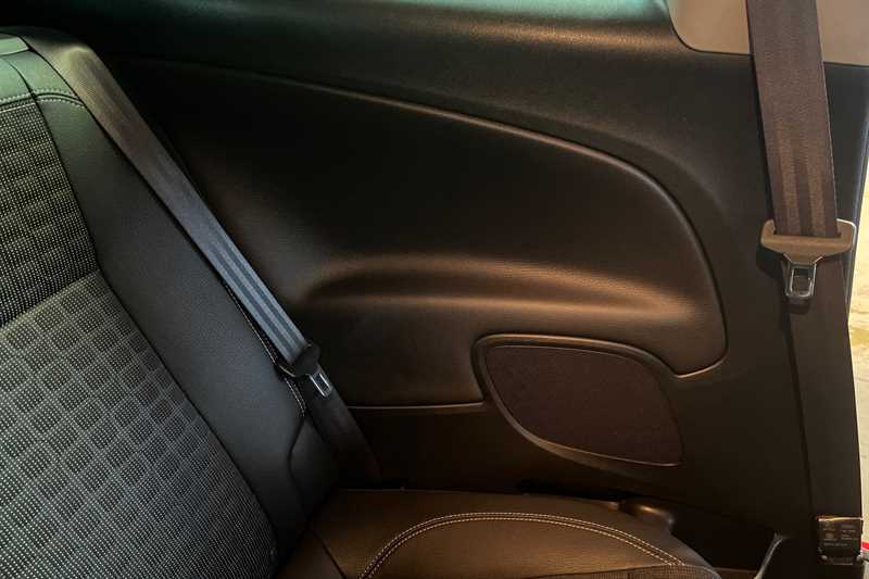 Used Vauxhall Astra GTC 2017 for sale - 77471823: Photo 30