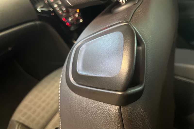 Used Vauxhall Astra GTC 2017 for sale - 77471823: Photo 34