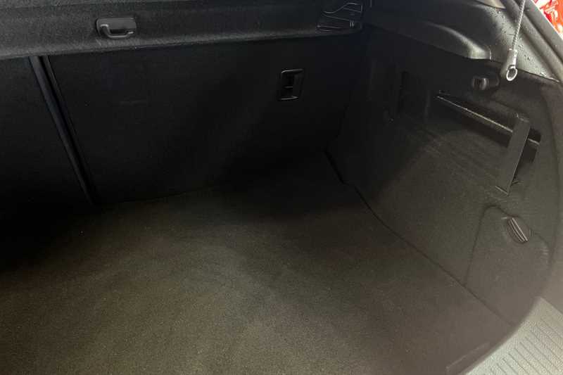 Used Vauxhall Astra GTC 2017 for sale - 77471823: Photo 40