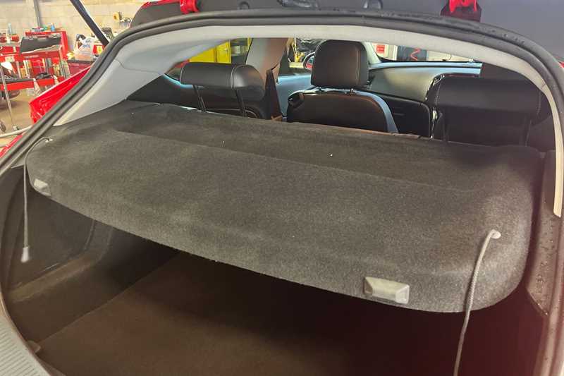 Used Vauxhall Astra GTC 2017 for sale - 77471823: Photo 42