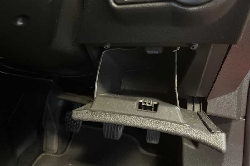 Used Vauxhall Astra GTC 2017 for sale - 77471823: Photo 54