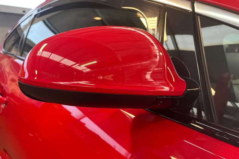 Used Vauxhall Astra GTC 2017 for sale - 77471823: Photo 55