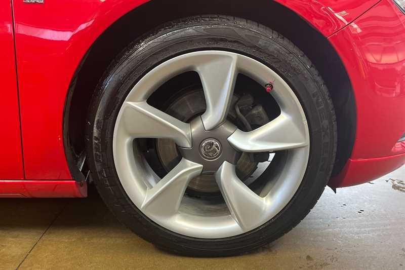 Used Vauxhall Astra GTC 2017 for sale - 77471823: Photo 57