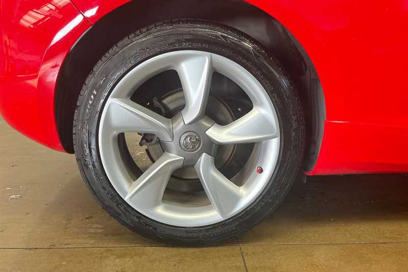 Used Vauxhall Astra GTC 2017 for sale - 77471823: Photo 9