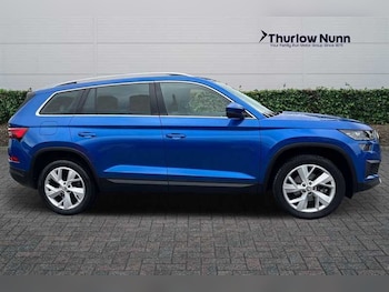 Used Skoda Kodiaq 2022 for sale - 75464944: Photo