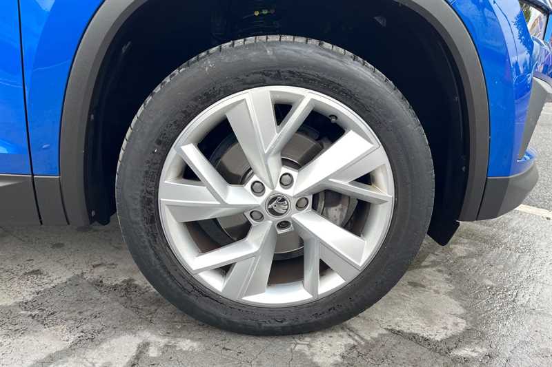 Vehicle 54