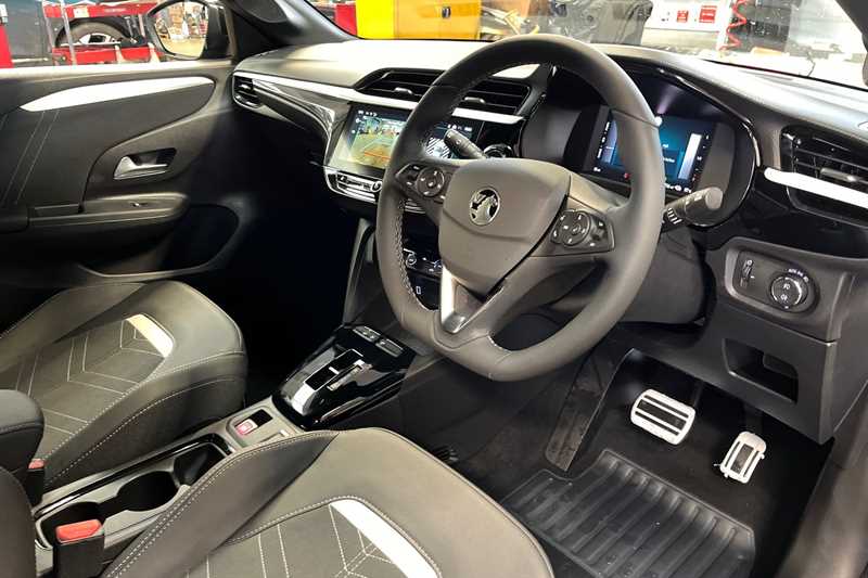 Used Vauxhall Corsa 2026 for sale - 77513547: Photo 10