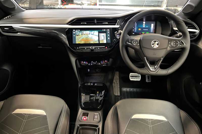 Used Vauxhall Corsa 2026 for sale - 77513547: Photo 12