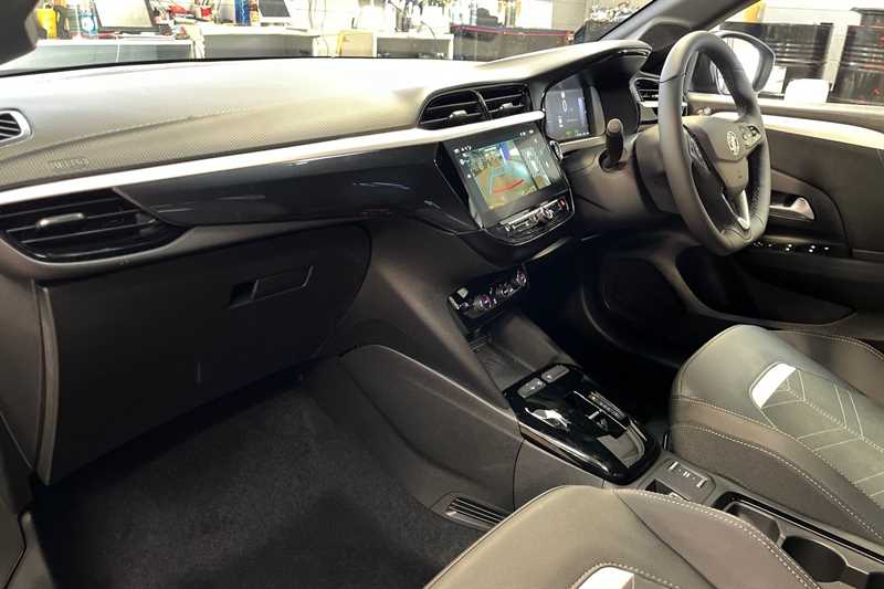 Used Vauxhall Corsa 2026 for sale - 77513547: Photo 13