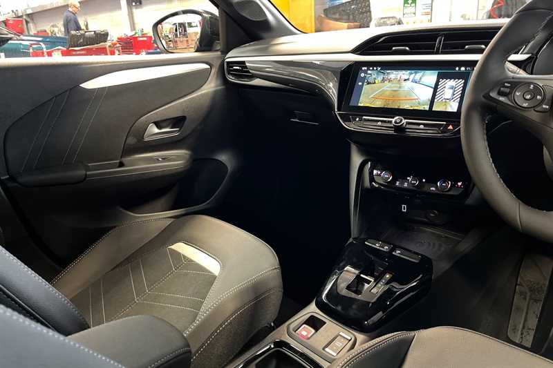 Used Vauxhall Corsa 2026 for sale - 77513547: Photo 14