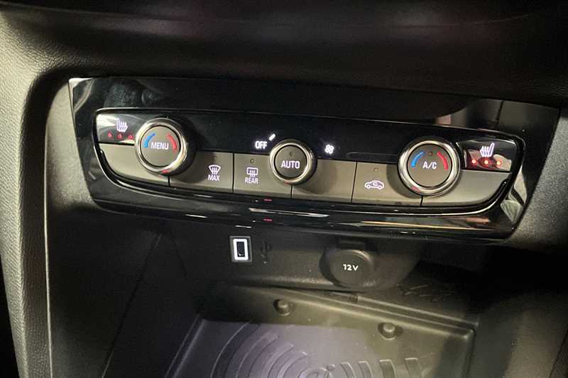 Used Vauxhall Corsa 2026 for sale - 77513547: Photo 15