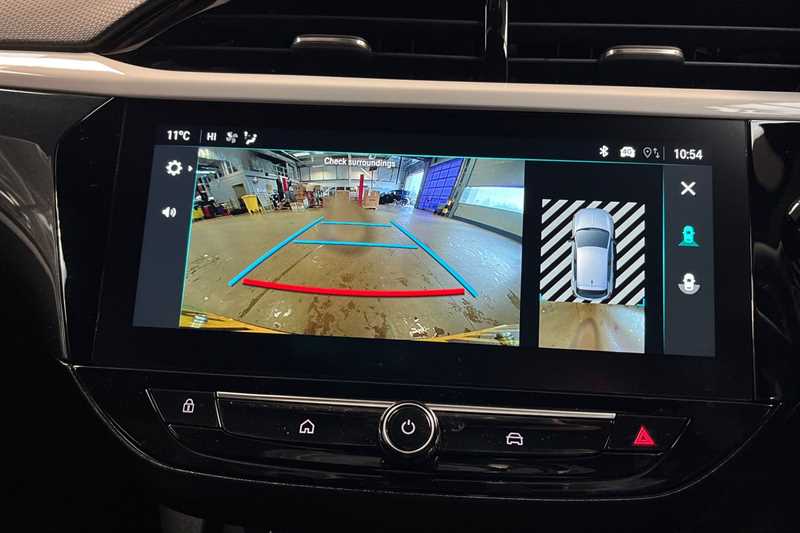 Used Vauxhall Corsa 2026 for sale - 77513547: Photo 19