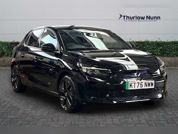 Used Vauxhall Corsa 2026 for sale - 77513547: Photo