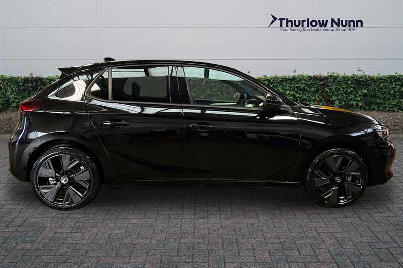 Used Vauxhall Corsa 2026 for sale - 77513547: Photo 2