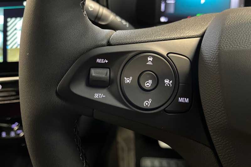 Used Vauxhall Corsa 2026 for sale - 77513547: Photo 21