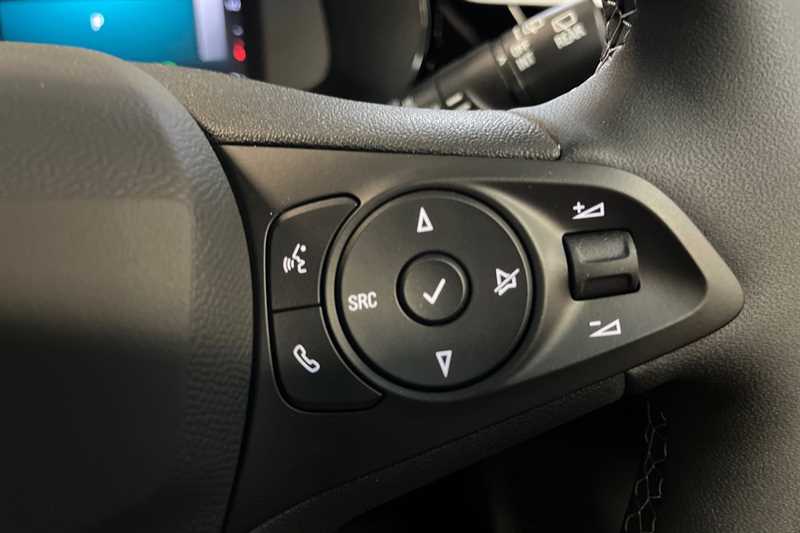 Used Vauxhall Corsa 2026 for sale - 77513547: Photo 22