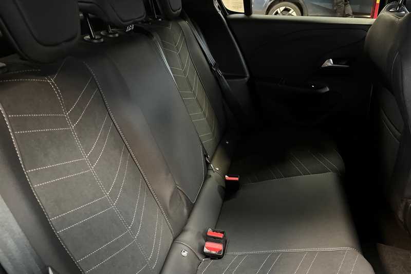 Used Vauxhall Corsa 2026 for sale - 77513547: Photo 23