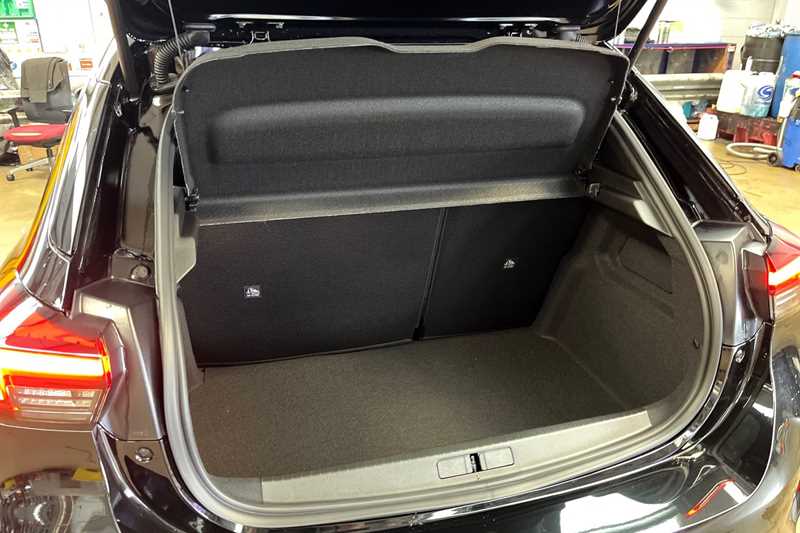 Used Vauxhall Corsa 2026 for sale - 77513547: Photo 24