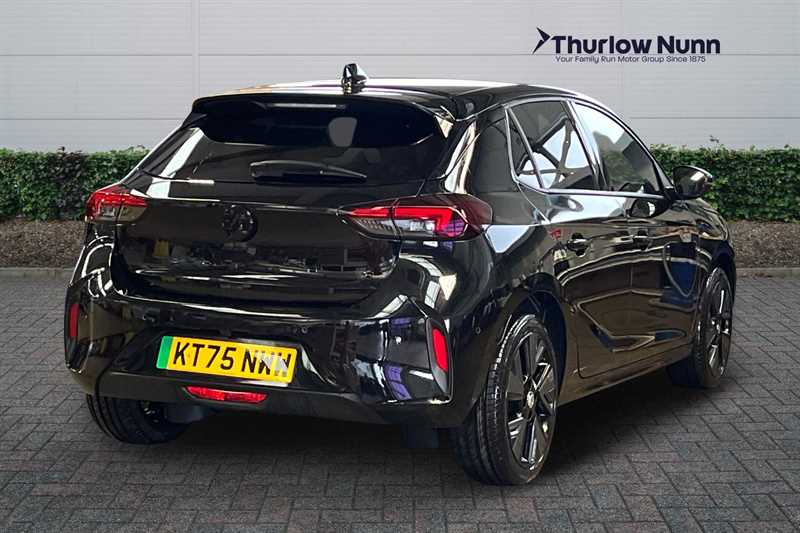 Used Vauxhall Corsa 2026 for sale - 77513547: Photo 3