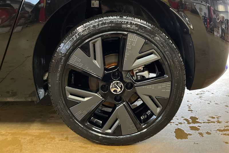 Used Vauxhall Corsa 2026 for sale - 77513547: Photo 33