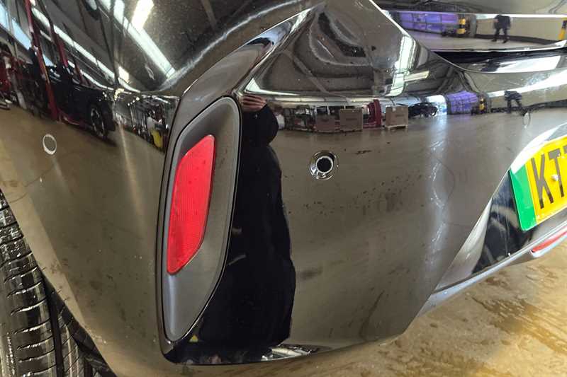 Used Vauxhall Corsa 2026 for sale - 77513547: Photo 36