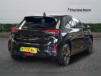 Used Vauxhall Corsa 2026 for sale - 77513547: Photo