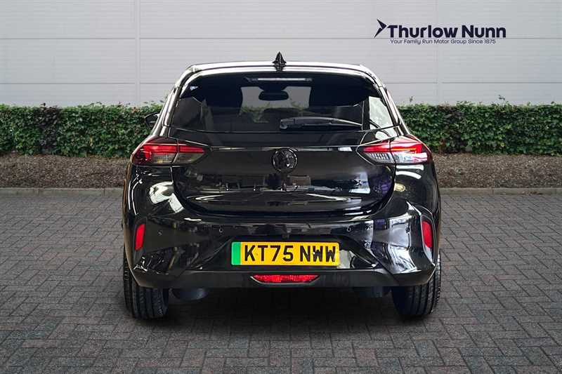 Used Vauxhall Corsa 2026 for sale - 77513547: Photo 4