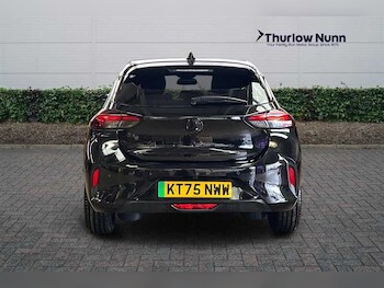 Used Vauxhall Corsa 2026 for sale - 77513547: Photo