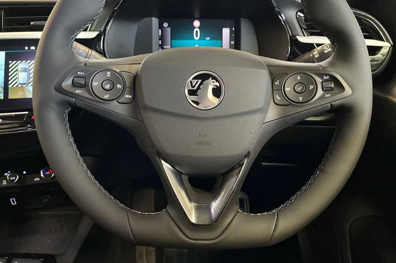 Used Vauxhall Corsa 2026 for sale - 77513547: Photo 50