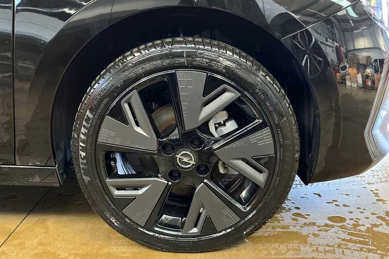 Used Vauxhall Corsa 2026 for sale - 77513547: Photo 56