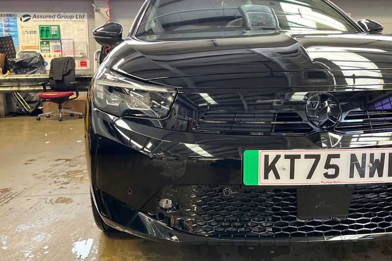 Used Vauxhall Corsa 2026 for sale - 77513547: Photo 59