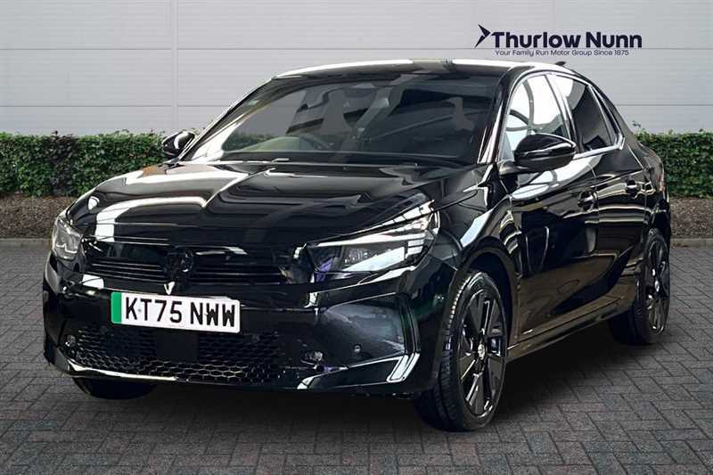 Used Vauxhall Corsa 2026 for sale - 77513547: Photo 7