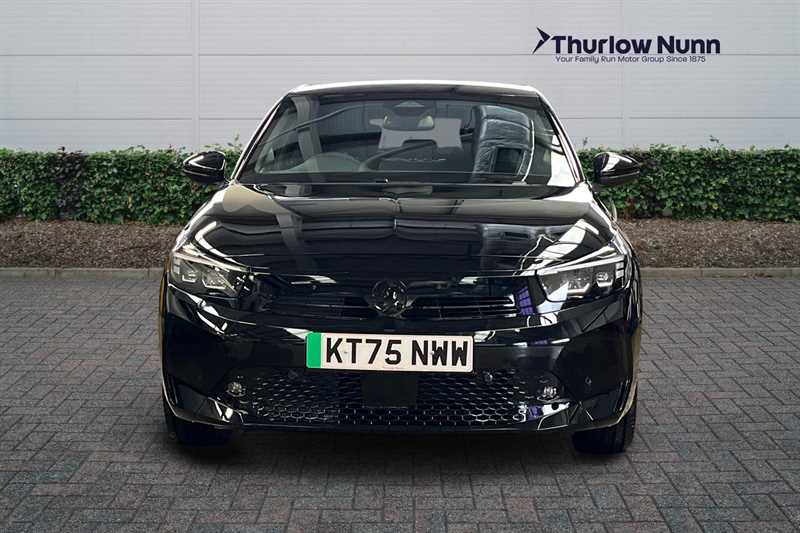 Used Vauxhall Corsa 2026 for sale - 77513547: Photo 8