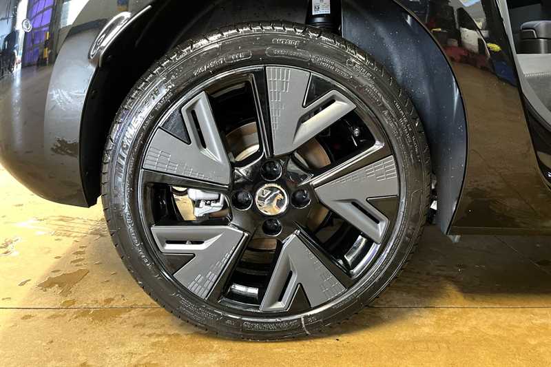 Used Vauxhall Corsa 2026 for sale - 77513547: Photo 9