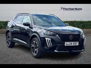 Used Peugeot 2008 2024 for sale - 74863316: Photo