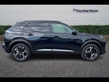 Used Peugeot 2008 2024 for sale - 74863316: Photo