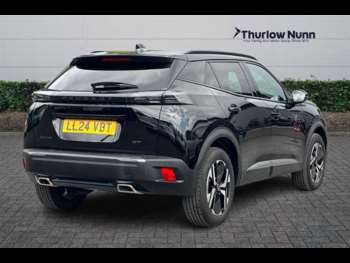 Used Peugeot 2008 2024 for sale - 74863316: Photo
