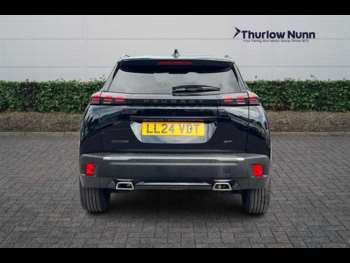 Used Peugeot 2008 2024 for sale - 74863316: Photo