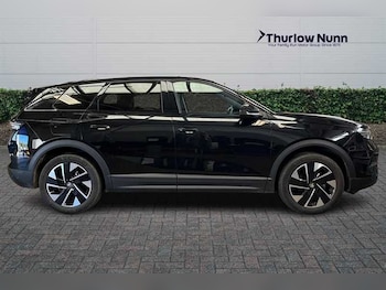 Used Vauxhall Grandland 2025 for sale - 77942276: Photo