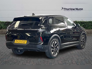 Used Vauxhall Grandland 2025 for sale - 77942276: Photo