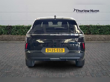 Used Vauxhall Grandland 2025 for sale - 77942276: Photo