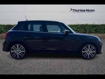 Used MINI Hatch 2021 for sale - 74558562: Photo