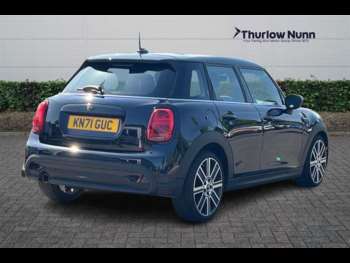 Used MINI Hatch 2021 for sale - 74558562: Photo