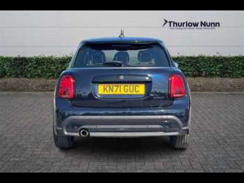 Used MINI Hatch 2021 for sale - 74558562: Photo