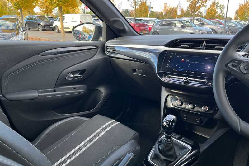 Used Vauxhall Corsa 2023 for sale - 77428406: Photo 14