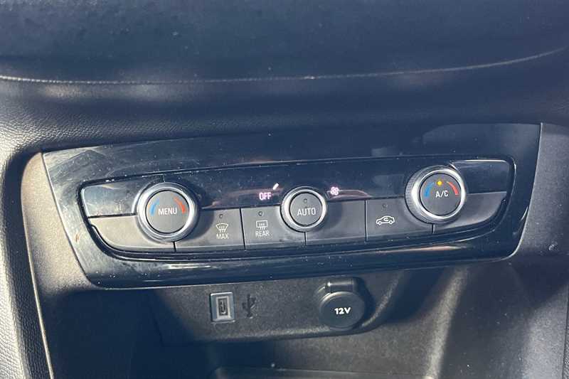 Used Vauxhall Corsa 2023 for sale - 77428406: Photo 15