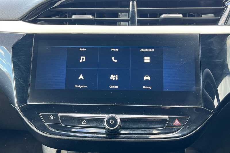 Used Vauxhall Corsa 2023 for sale - 77428406: Photo 18