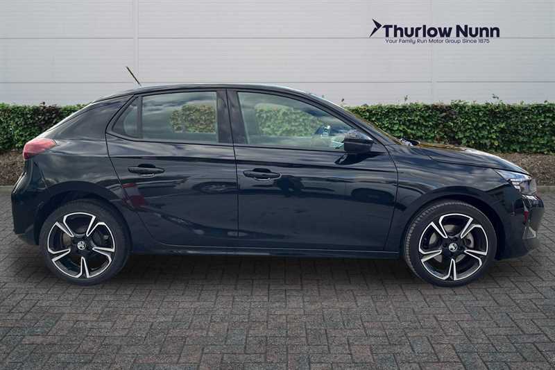 Used Vauxhall Corsa 2023 for sale - 77428406: Photo 2