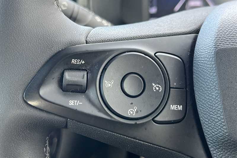 Used Vauxhall Corsa 2023 for sale - 77428406: Photo 21